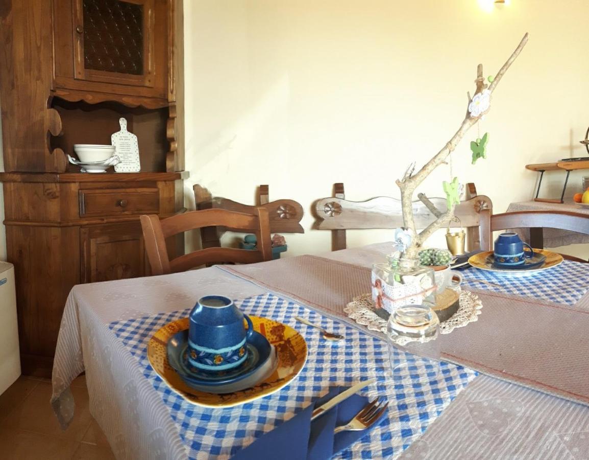 B&B Nuzzi Cassano delle Murge Exterior foto