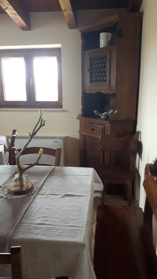 B&B Nuzzi Cassano delle Murge Exterior foto
