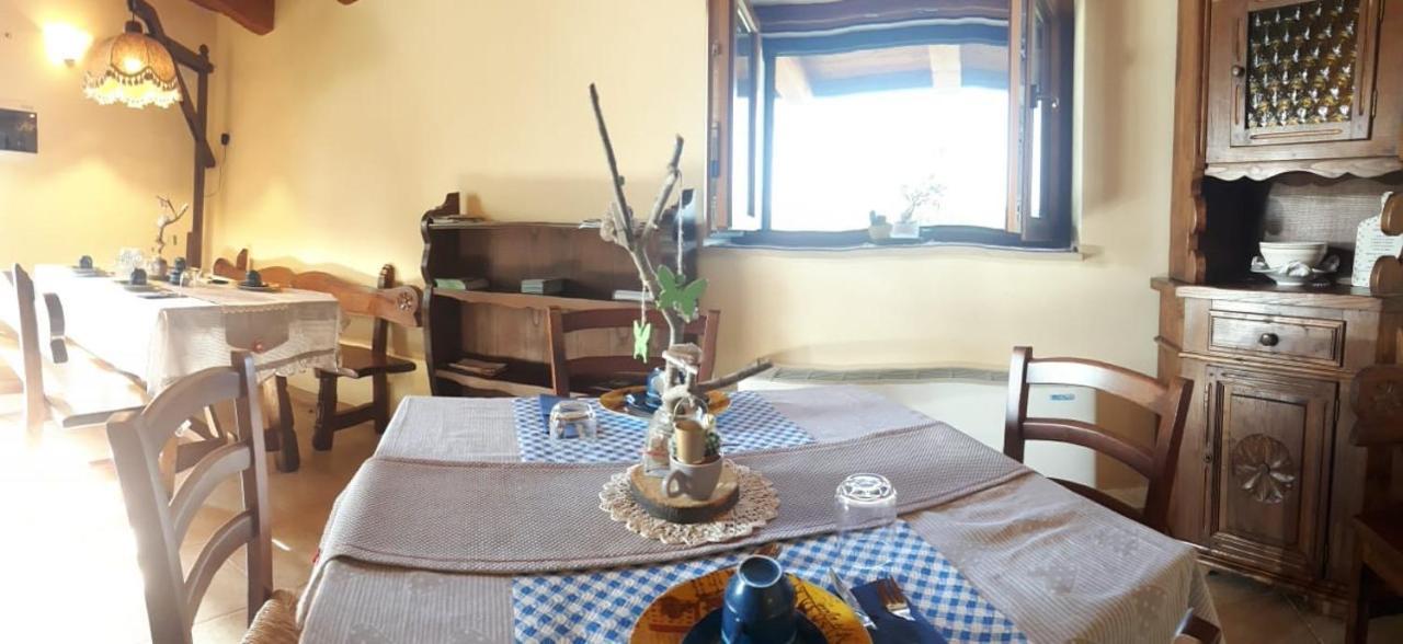 B&B Nuzzi Cassano delle Murge Exterior foto