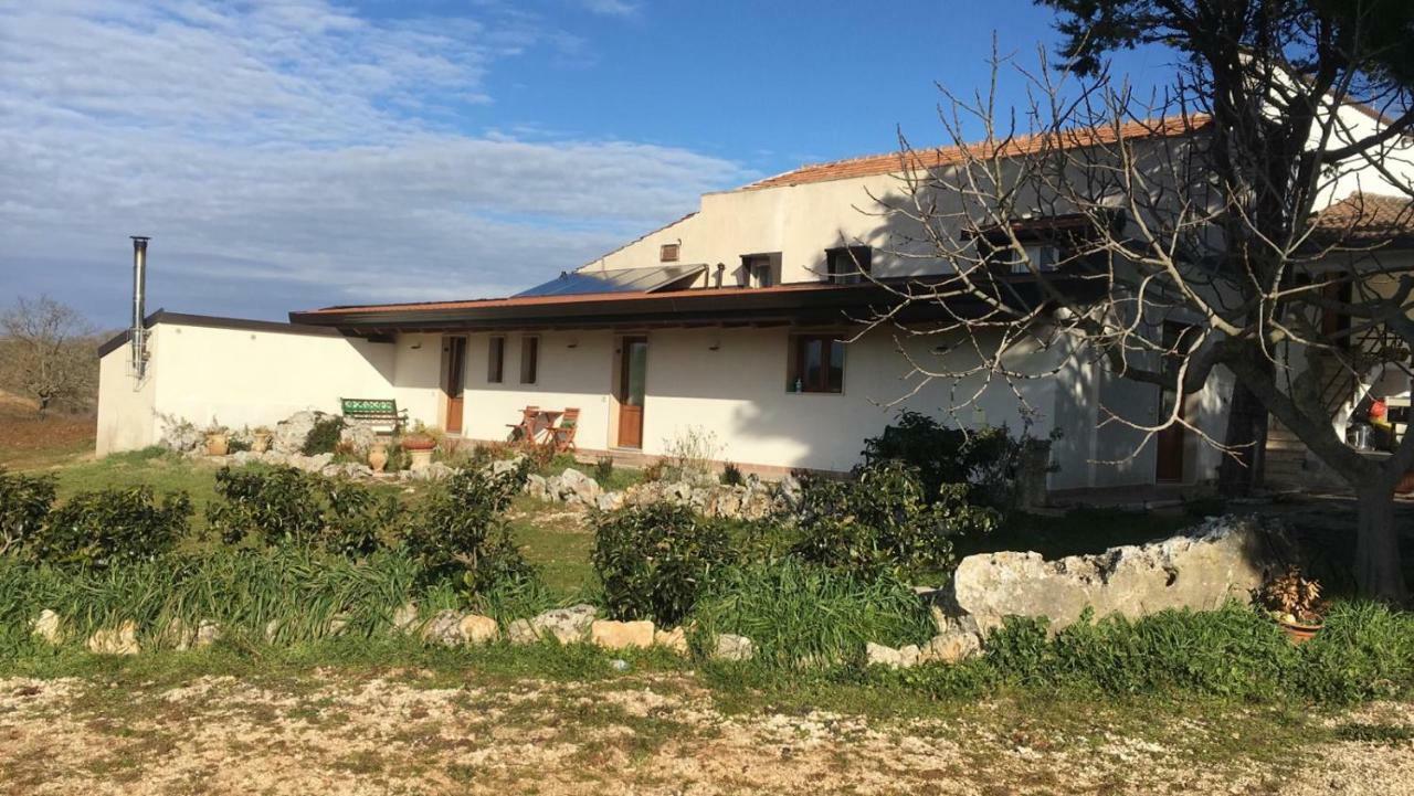 B&B Nuzzi Cassano delle Murge Exterior foto